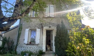 Maison 5 Pièces 99 m² à vendre à Chezal-Benoît (18160)
