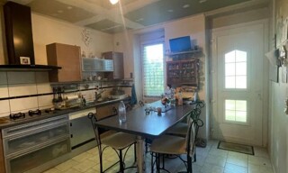 Maison 5 Pièces 99 m² à vendre à Chezal-Benoît (18160)