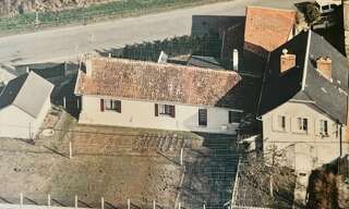 Maison 5 Pièces 99 m² à vendre à Chezal-Benoît (18160)