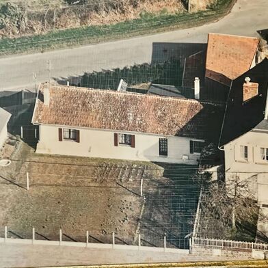 Maison 5 pièces 94500 €