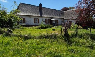 Maison 4 Pièces 70 m² à vendre à La Chaussée (76590)