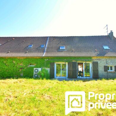 Maison 7 pièces 147590 €