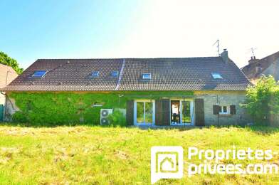 Maison 7 pièces 147590 €