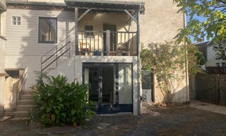 Maison 5 Pièces 150 m² à vendre à Chinon (37500)