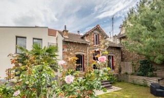 Maison 8 Pièces 168 m² à vendre à Malakoff (92240)