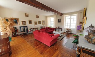 Maison 11 Pièces 340 m² à vendre à Bourges (18000)