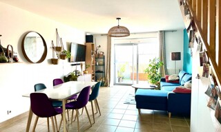 Appartement 3 Pièces 74 m² à vendre à Saint-Herblain (44800)