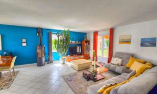 Maison 6 Pièces 105 m² à vendre à Nantes (44100)