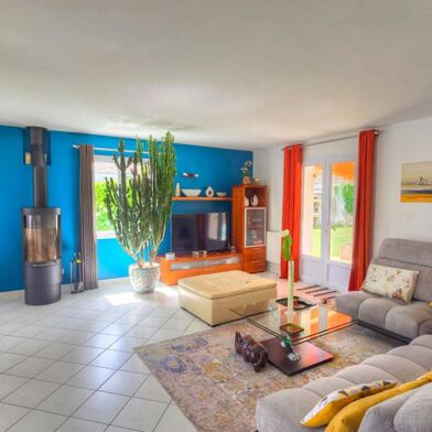 Maison 6 pièces 568150 €