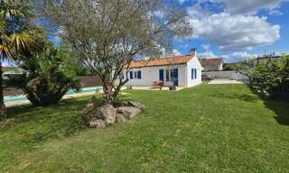 Maison 6 Pièces 105 m² à vendre à Nantes (44100)