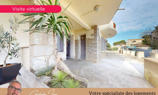 Maison 6 Pièces 86 m² à vendre à Leucate (11370)