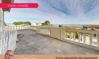 Maison 1 Pièce 55 m² à vendre à Leucate (11370)