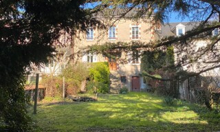 Maison 8 Pièces 185 m² à vendre à Montargis (45200)