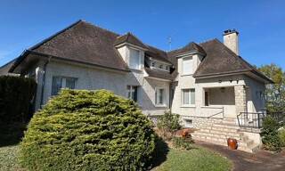 Maison 7 Pièces 170 m² à vendre à Montargis (45200)