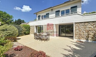 Maison 6 Pièces 110 m² à vendre à Le Perray-en-Yvelines (78610)
