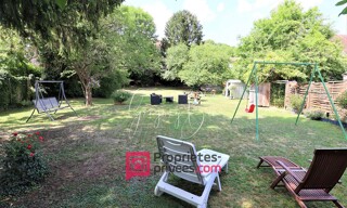 Maison 6 Pièces 140 m² à vendre à Villeneuve-sur-Bellot (77510)