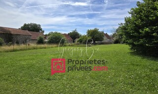 Terrain  968 m² à vendre à Château-Thierry (02400)