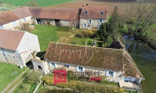 Maison 11 Pièces 435 m² à vendre à Coulommiers (77120)