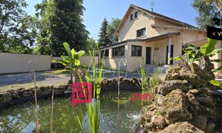 Maison 9 Pièces 270 m² à vendre à La Ferté-sous-Jouarre (77260)