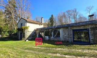 Maison 5 Pièces 133 m² à vendre à La Ferté-sous-Jouarre (77260)