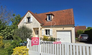 Maison 6 Pièces 129 m² à vendre à Coulommiers (77120)