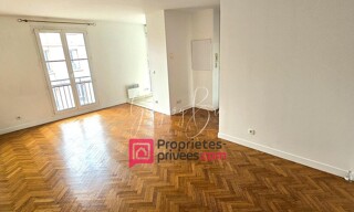 Appartement 2 Pièces 41 m² à vendre à Nogent-sur-Marne (94130)