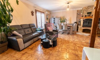 Maison 5 Pièces 88 m² à vendre à Saint-Pathus (77178)