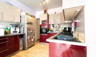 Maison 4 Pièces 72 m² à vendre à Nanteuil-le-Haudouin (60440)
