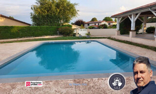 Maison 6 Pièces 165 m² à vendre à Mions (69780)
