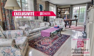 Maison 5 Pièces 152 m² à vendre à Châteauneuf-sur-Loire (45110)