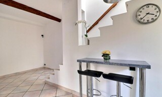 Appartement 3 Pièces 60 m² à vendre à Marseille 11 (13011)