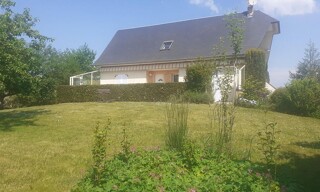 Maison 5 Pièces 159 m² à vendre à Gournay-en-Bray (76220)