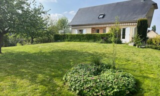 Maison 5 Pièces 159 m² à vendre à Gournay-en-Bray (76220)