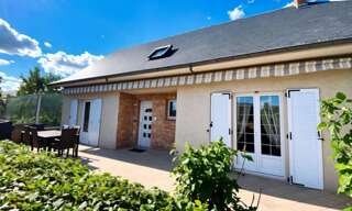 Maison 5 Pièces 159 m² à vendre à Gournay-en-Bray (76220)