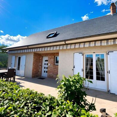 Maison 5 pièces 299000 €