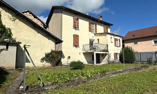 Maison 5 Pièces 114 m² à vendre à Chapareillan (38530)