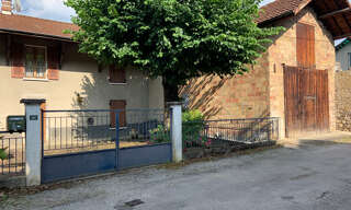 Maison 5 Pièces 114 m² à vendre à Chapareillan (38530)