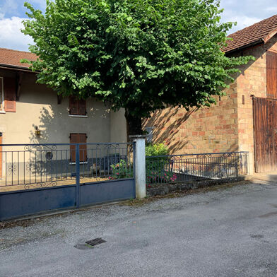 Maison 5 pièces 279000 €