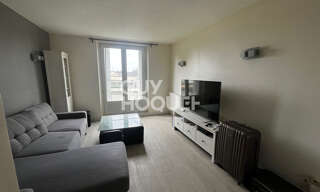 Appartement 3 Pièces 53 m² à vendre à Lacroix-Saint-Ouen (60610)