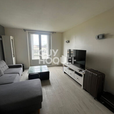 Appartement 3 pièces 120000 €