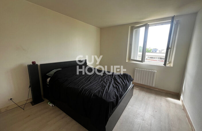 VENDU AVEC UN BAIL EN COURS : Appartement 3 pièces à Lacroix Saint Ouen — photo 5