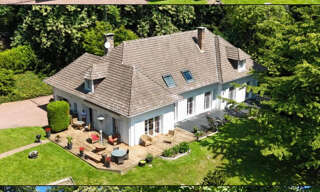 Maison 8 Pièces 338 m² à vendre à Villers-sur-Coudun (60150)