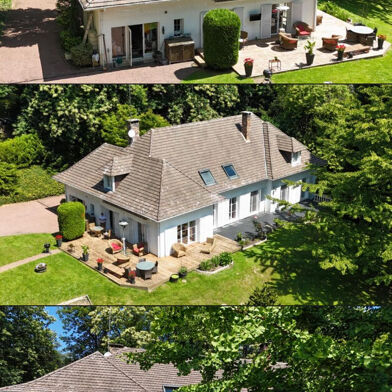 Maison 8 pièces 630000 €