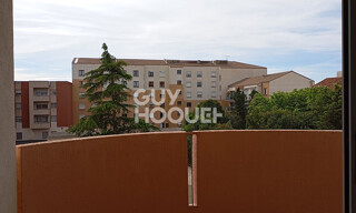 Appartement 1 Pièce 35 m² à louer à Carpentras (84200)