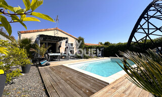 Maison 4 Pièces 92 m² à vendre à Jaunay-Marigny (86130)