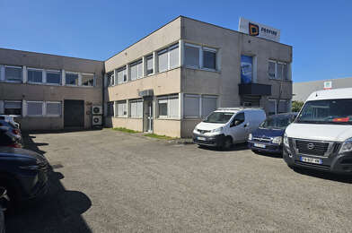 Commerce 1 pièces 9500 €