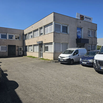 Commerce 1 pièces 9500 €