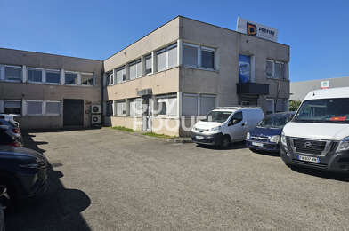 Commerce 1 pièces 9500 €