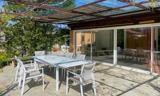 Maison 4 Pièces 108 m² à vendre à Montfort-sur-Argens (83570)