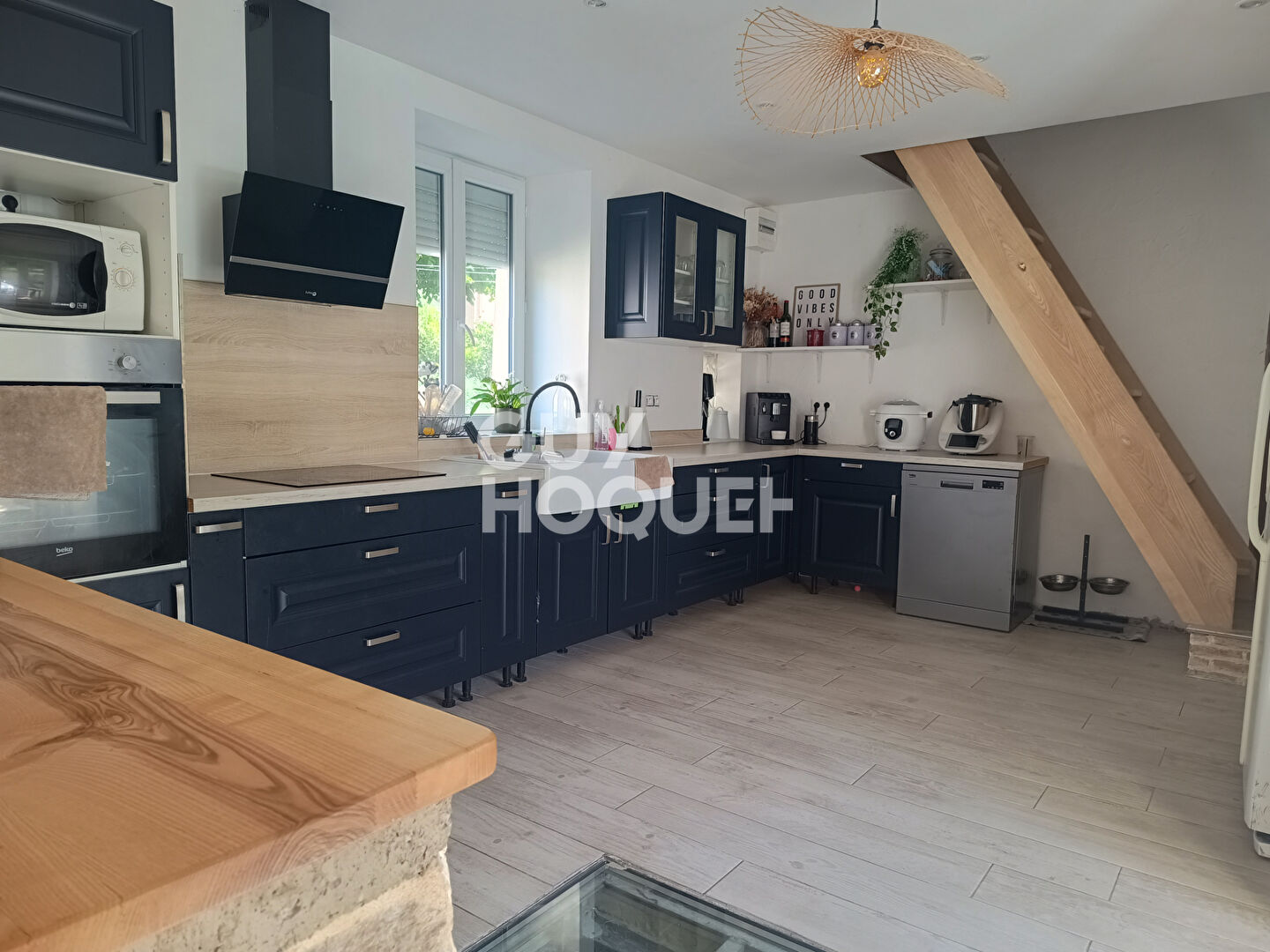 Villa / Maison 6 pièces  à vendre Bourgoin-Jallieu 38300